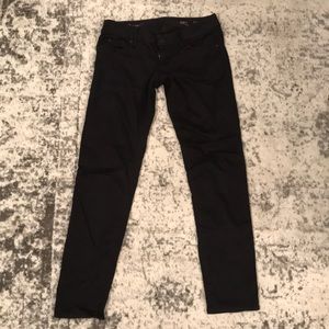 Lily Pulitzer Black Pants